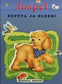 Jospel. Nuputa ja kleebi