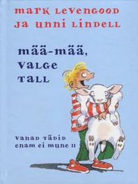 Mää-mää, valge tall