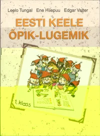 Eesti keele õpik-lugemik