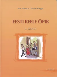 Eesti keele õpik