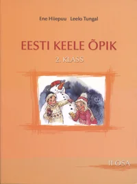 Eesti keele õpik