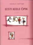 Eesti keele õpik