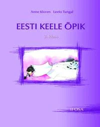 Eesti keele õpik 3. klass
