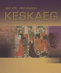 Keskaeg