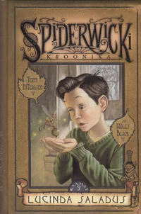 Lucinda saladus