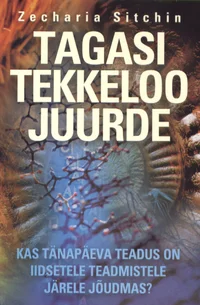 Tagasi tekkeloo juurde