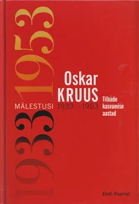 Tiibade kasvamise aastad