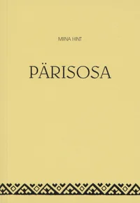Pärisosa
