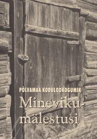 Minevikumälestusi