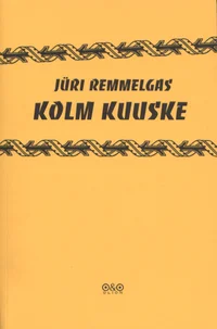 Kolm kuuske