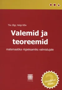 Valemid ja teoreemid