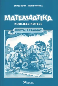 Matemaatika koolieelikutele