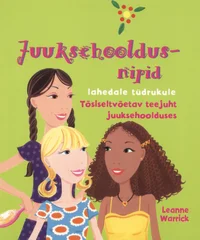 Juuksehooldusnipid lahedale tüdrukule
