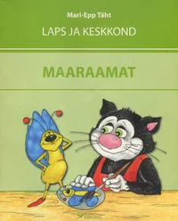Maaraamat