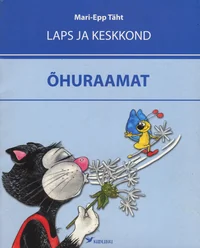 Õhuraamat