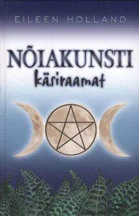 Nõiakunsti käsiraamat