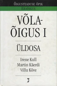 Võlaõigus
