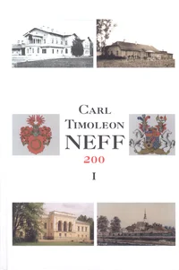 Maalikunstnik Carl Timoleon Neff