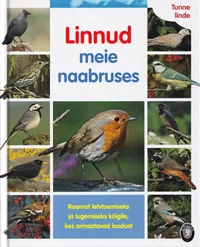 Linnud meie naabruses