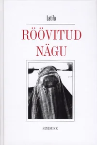 Röövitud nägu