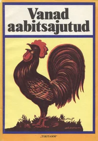 Vanad aabitsajutud
