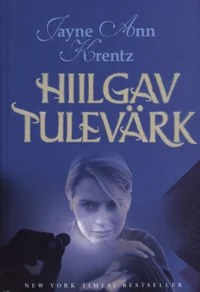 Hiilgav tulevärk