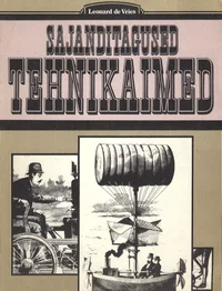 Sajanditagused tehnikaimed
