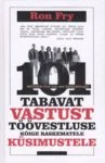 101 tabavat vastust töövestluse kõige raskematele küsimustele
