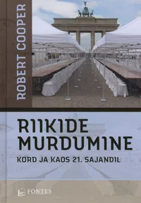 Riikide murdumine
