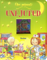 Ühe minuti unejutud