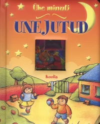 Ühe minuti unejutud