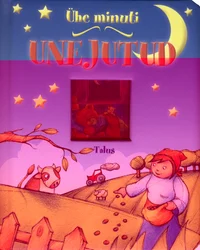 Ühe minuti unejutud