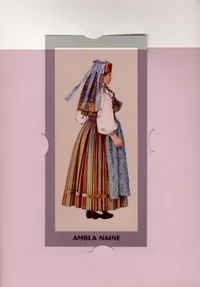 Rahvarõiva valmistamise juhend