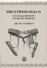 Cultural identity of arctic peoples