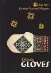 Estonian gloves