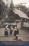 Saaremaa kirikud, usuliikumised ja prohvetid 18.-20. sajandil