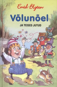 Võlunõel