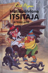 Härjapõlvlane Itsitaja