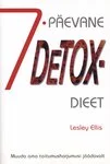 7-päevane Detox-dieet