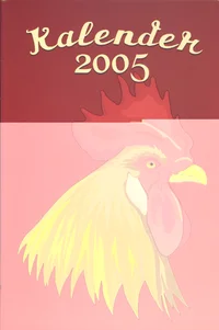 Kalender 2005