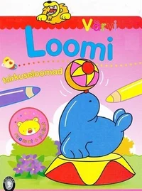 Värvi loomi