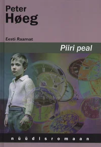 Piiri peal