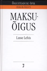 Maksuõigus