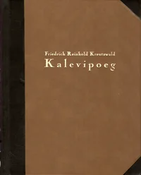 Kalevipoeg