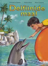 Delfiinide maal