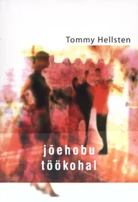 Jõehobu töökohal