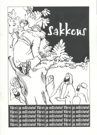 Sakkeus