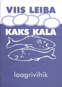 Viis leiba, kaks kala