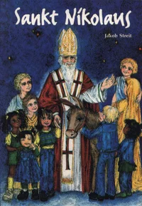 Sankt Nikolaus