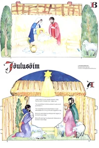 Jõulusõim